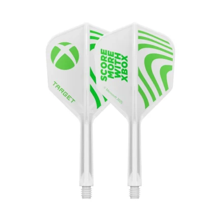 Target - darts Letky K-Flex - Xbox - No6 - Midi - TRG410614