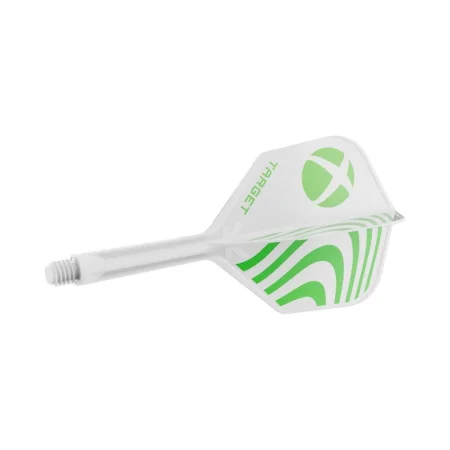 Target - darts Letky K-Flex - Xbox - No6 - Midi - TRG410614