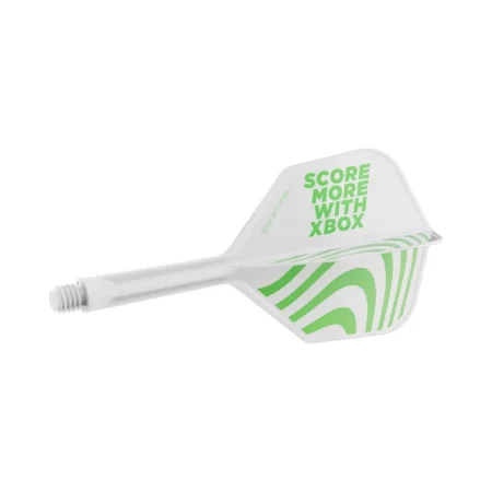 Target - darts Letky K-Flex - Xbox - No6 - Midi - TRG410614