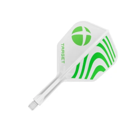 Target - darts Letky K-Flex - Xbox - No6 - Short - TRG410613