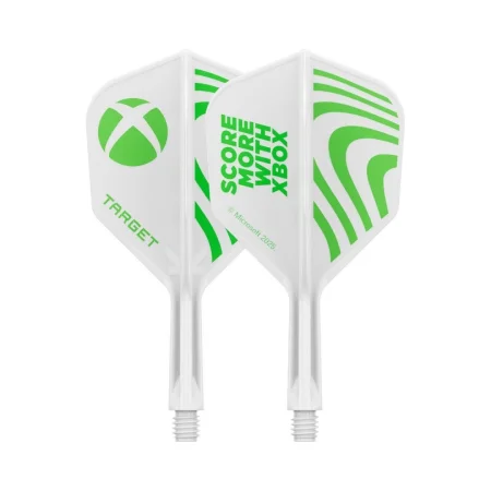 Target - darts Letky K-Flex - Xbox - No6 - Short - TRG410613