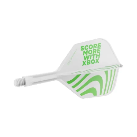 Target - darts Letky K-Flex - Xbox - No6 - Short - TRG410613