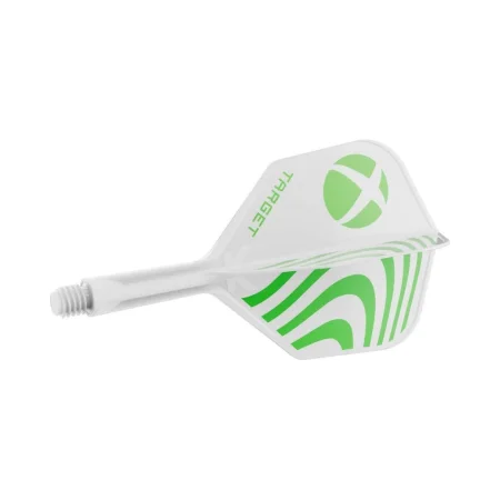Target - darts Letky K-Flex - Xbox - No6 - Short - TRG410613