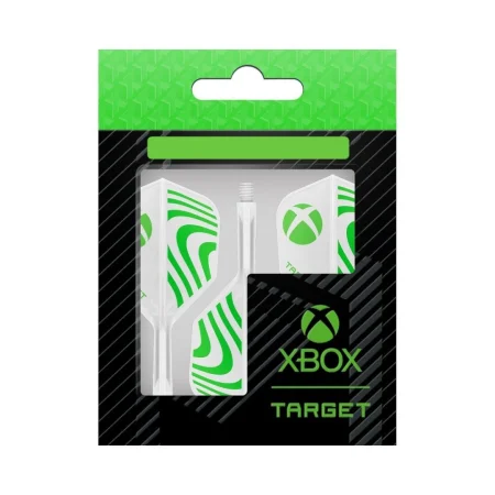 Target - darts Letky K-Flex - Xbox - No6 - Short - TRG410613