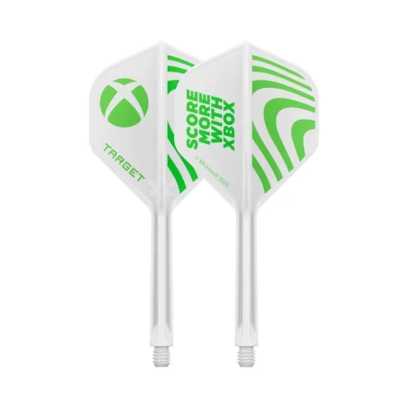Target - darts Letky K-Flex - Xbox - No2 - Medium - TRG410612