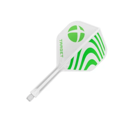 Target - darts Letky K-Flex - Xbox - No2 - Midi - TRG410611