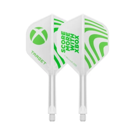 Target - darts Letky K-Flex - Xbox - No2 - Midi - TRG410611