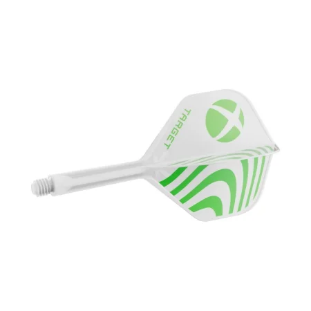 Target - darts Letky K-Flex - Xbox - No2 - Midi - TRG410611