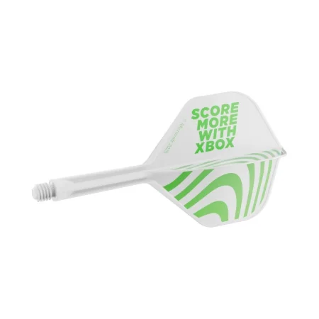 Target - darts Letky K-Flex - Xbox - No2 - Midi - TRG410611