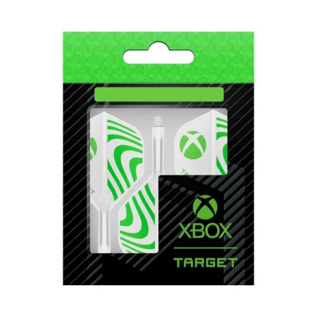 Target - darts Letky K-Flex - Xbox - No2 - Midi - TRG410611