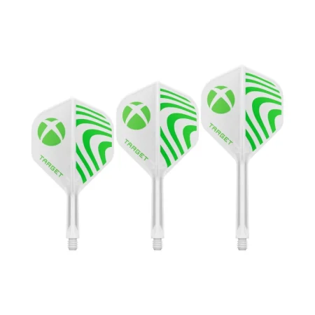Target - darts Letky K-Flex - Xbox - No2 - Midi - TRG410611