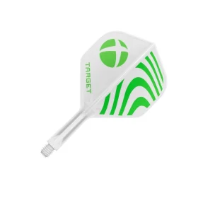 Target - darts Letky K-Flex - Xbox - No2 - Short - TRG410610