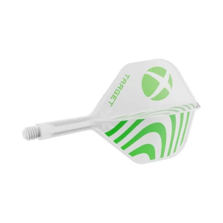Target - darts Letky K-Flex - Xbox - No2 - Short - TRG410610