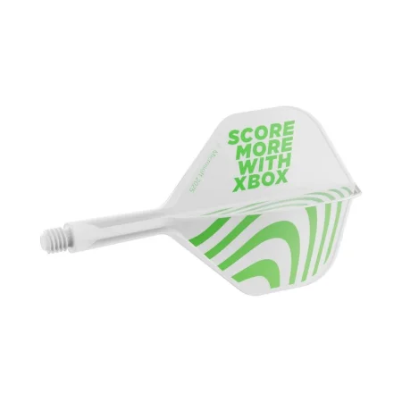 Target - darts Letky K-Flex - Xbox - No2 - Short - TRG410610