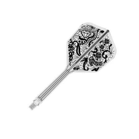 Target - darts Letky K-Flex Japan - Diamond Kosuzu Iwao - No6 - Medium - TRGJ410241