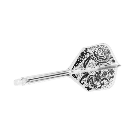 Target - darts Letky K-Flex Japan - Diamond Kosuzu Iwao - No6 - Medium - TRGJ410241