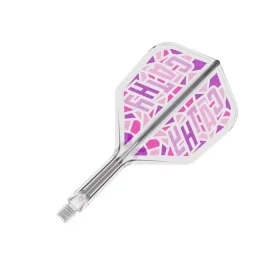 Target - darts Letky K-Flex Japan - Cathy Leung - No6 - Short - TRGJ410209