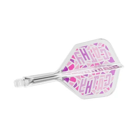 Target - darts Letky K-Flex Japan - Cathy Leung - No6 - Short - TRGJ410209