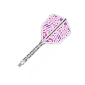 Target - darts Letky K-Flex Japan - Cathy Leung - No6 - Medium - TRGJ410211
