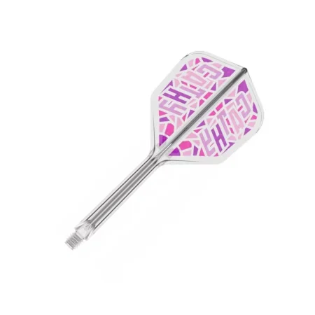 Target - darts Letky K-Flex Japan - Cathy Leung - No6 - Medium - TRGJ410211