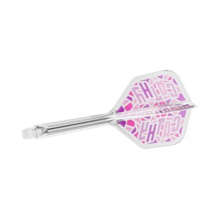 Target - darts Letky K-Flex Japan - Cathy Leung - No6 - Medium - TRGJ410211
