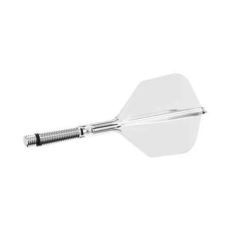 Target - darts Letky K-Shift - No6 - Medium - Clear TRG410557