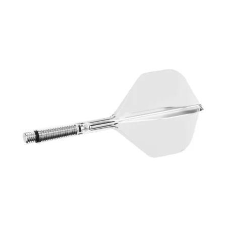 Target - darts Letky K-Shift - No2 - Medium - Clear TRG410554