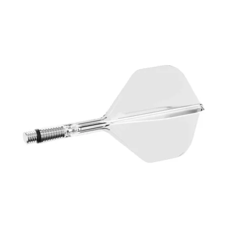 Target - darts Letky K-Shift - No2 - Midi - Clear TRG410553