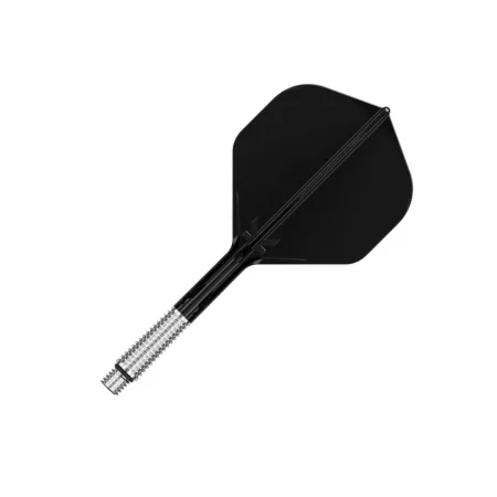 Target - darts Letky K-Shift - No2 - Medium - Black TRG410548