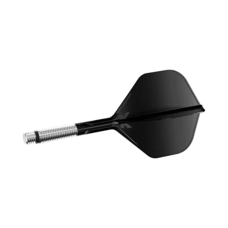 Target - darts Letky K-Shift - No2 - Medium - Black TRG410548