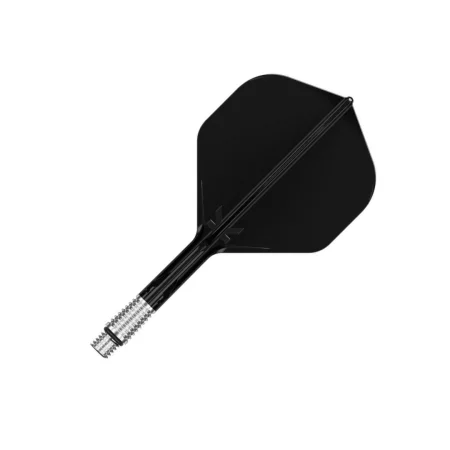 Target - darts Letky K-Shift - No2 - Midi - Black TRG410547