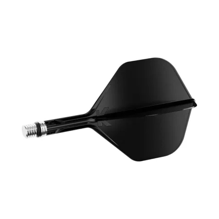 Target - darts Letky K-Shift - No2 - Short - Black TRG410546