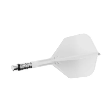 Target - darts Letky K-Shift - No6 - Midi - White TRG410541