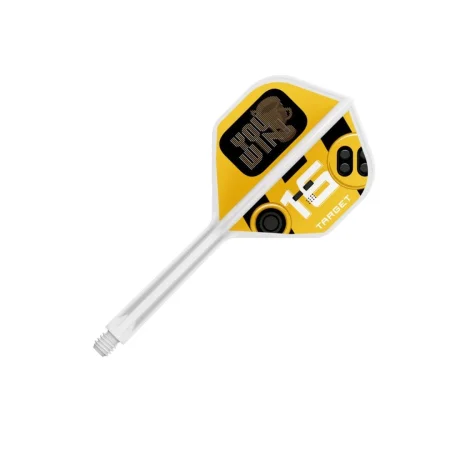 Target - darts Letky K-Flex - You Win - No2 - Medium - TRG410593