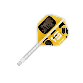 Target - darts Letky K-Flex - You Win - No2 - Midi - TRG410592