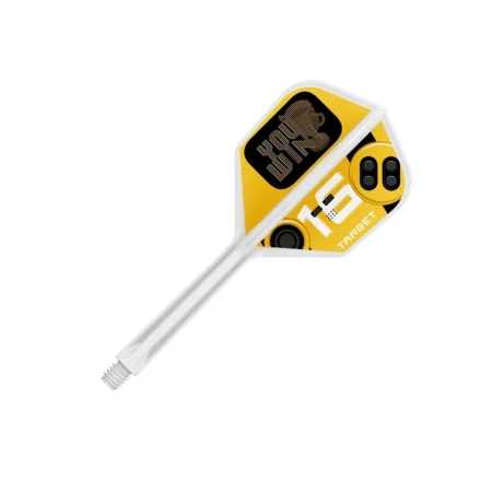 Target - darts Letky K-Flex - You Win - No6 - Medium - TRG410590