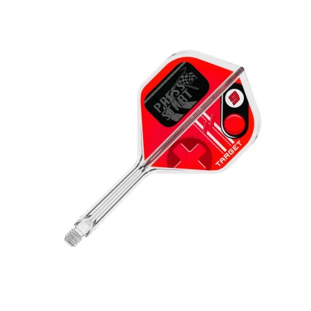 Target - darts Letky K-Flex - Press Start - No2 - Midi - TRG410586