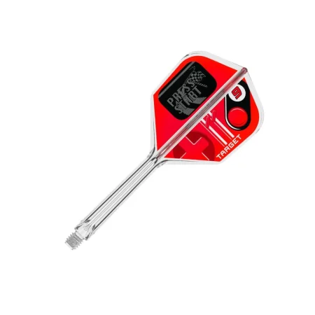 Target - darts Letky K-Flex - Press Start - No6 - Medium - TRG410584