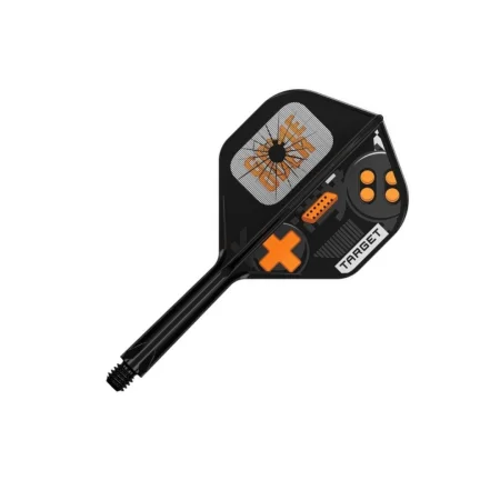 Target - darts Letky K-Flex - Game Over - No2 - Midi - TRG410580