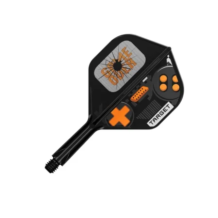 Target - darts Letky K-Flex - Game Over - No2 - Short - TRG410579