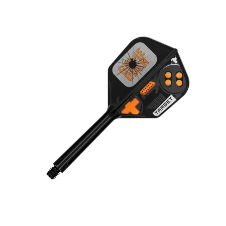 Target - darts Letky K-Flex - Game Over - No6 - Medium - TRG410578