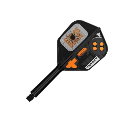 Target - darts Letky K-Flex - Game Over - No6 - Midi - TRG410577