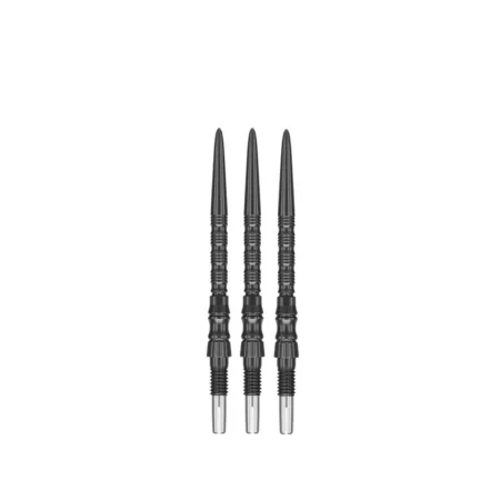 Target - darts Kovové hroty - Swiss Points - Signature TRB - Black - 30 mm