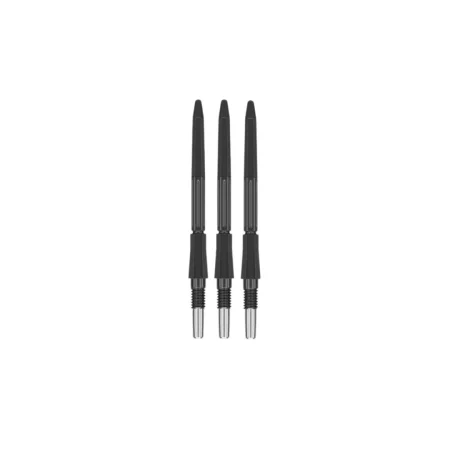 Target - darts Kovové hroty - Swiss Points - Elysian Archetype 43 - Black - 30 mm