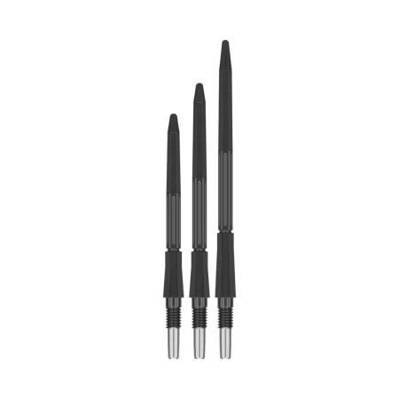 Target - darts Kovové hroty - Swiss Points - Elysian Archetype 43 - Black - 30 mm