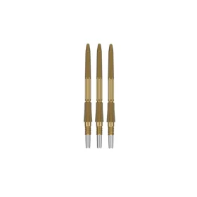 Target - darts Kovové hroty - Swiss Points - Elysian Archetype 43 - Gold - 30 mm