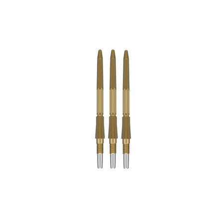 Target - darts Kovové hroty - Swiss Points - Elysian Archetype 43 - Gold - 30 mm