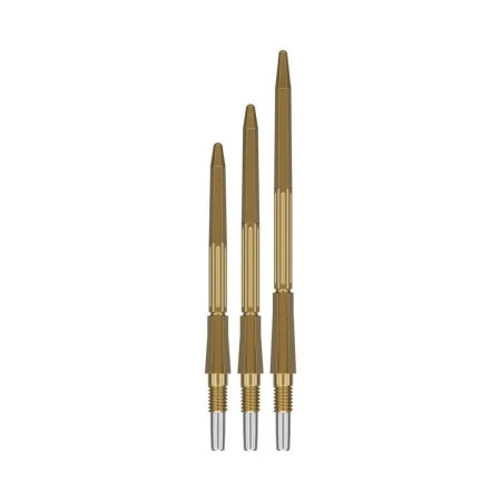 Target - darts Kovové hroty - Swiss Points - Elysian Archetype 43 - Gold - 30 mm