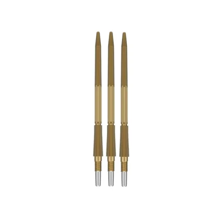 Target - darts Kovové hroty - Swiss Points - Elysian Archetype 43 - Gold - 30 mm