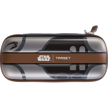 Target - darts Pouzdro na šipky Boa - Star Wars - Darth Mandalorian